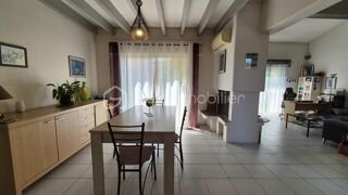  Maison à vendre 6 pièces 131 m²