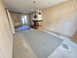  Maison � vendre 3 pi�ces 87 m�