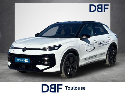 Annonce voiture Volkswagen T-ROC 37880 €