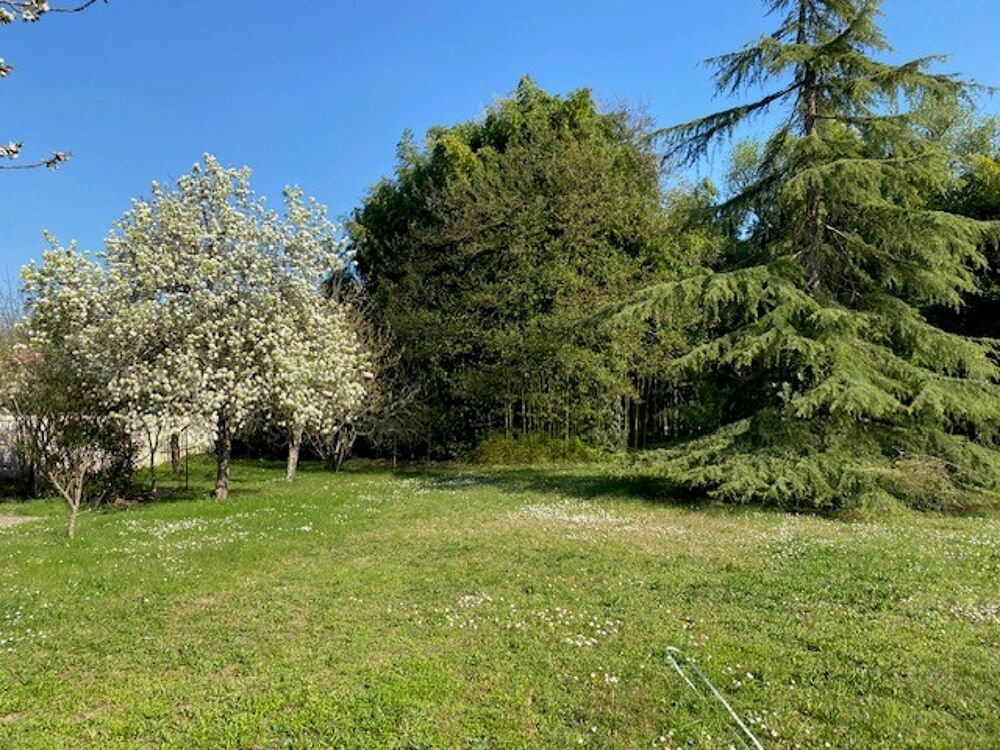 Vente Terrain LE HAILLAN Le haillan