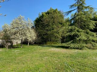  Terrain à vendre 753 m²