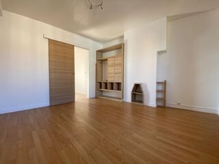  Appartement à vendre 2 pièces 40 m²