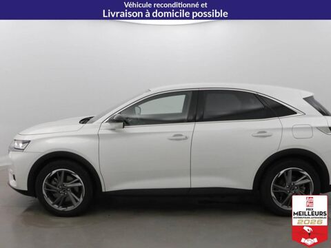 DS7 Crossback Hybride E-Tense 225 EAT8 So Chic 2021 occasion 10150 Lavau