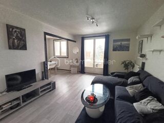  Appartement à vendre 3 pièces 62 m²