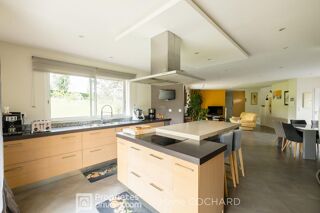  Maison  vendre 6 pices 160 m