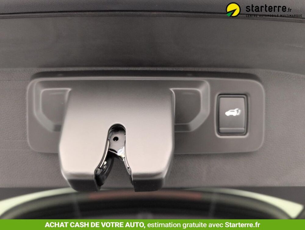 Austral full hybrid E-Tech 200 ch Techno 2026 occasion 69190 Saint-Fons