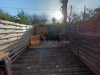  Appartement  vendre 3 pices 27 m