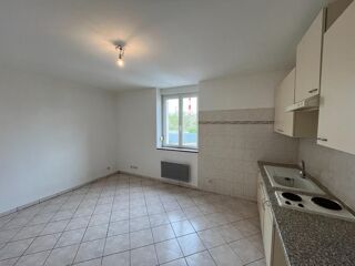 Appartement 2 pièces 35 m² · à Champigneulles · 35 m² · 62 000 €