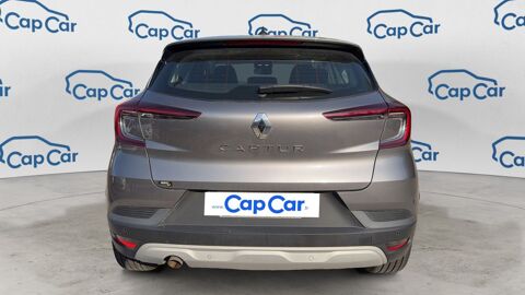 Captur 1.0 TCe 90 Business 2021 occasion 76000 Rouen