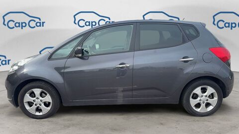 Venga 1.6 CRDI 115 Active 2014 occasion 76000 Rouen