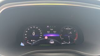 Arkana 1.3 TCe 140 Mild-Hybrid EDC7 RS Line - Automatique Entretien 2022 occasion 54000 Nancy