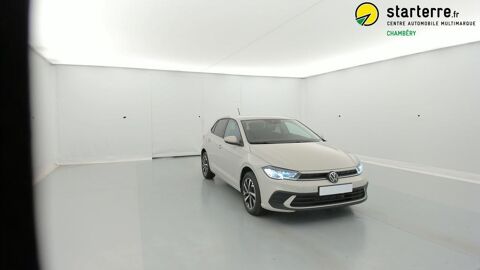 Annonce voiture Volkswagen Polo 23598 €