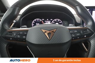 Formentor 1.5 TSI Business Edition DSG7 150 ch 2023 occasion 92130 Issy-les-Moulineaux