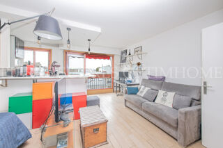  Appartement à vendre 1 pièce 28 m²