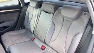 S3 2.0 TFSI 310 Quattro S-tronic 7 N/A 2017 occasion 37230 Fondettes
