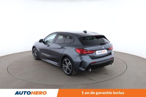 S&eacute;rie 1 118d M Sport BVA8 5P 150 ch 2019 occasion 92130 Issy-les-Moulineaux