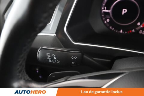 Tiguan Allspace 2.0 TDI Carat Exclusive 4Motion DSG7 190 ch 2019 occasion 92130 Issy-les-Moulineaux