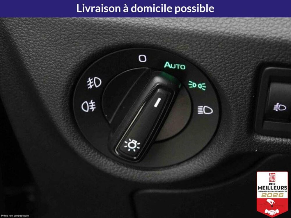 Kamiq 1.0TSI SELECTION 2026 occasion 10150 Lavau