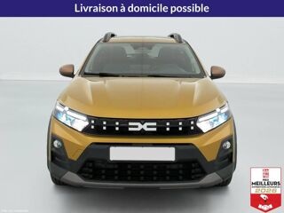 Sandero TCE 110 STEPWAY EXTREME 2026 occasion 10150 Lavau