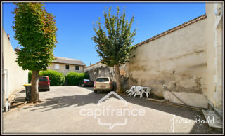  Immeuble  vendre 15 + pices 267 m