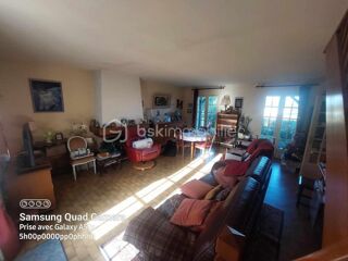  Maison � vendre 5 pi�ces 152 m�