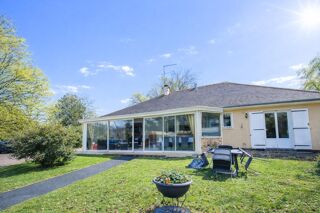  Maison à vendre 8 pièces 199 m²