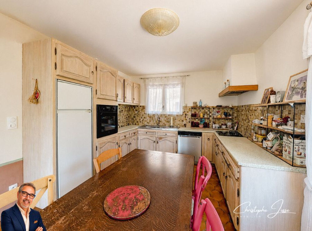 à vendre  Maison Leucate (11370)
