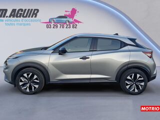 Juke II (2) 1.6 HYBRID 143 ACENTA 2024 2025 occasion 55800 Contrisson