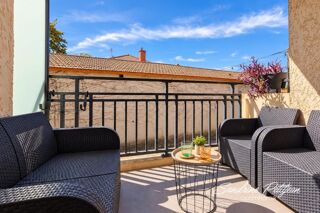  Appartement à vendre 2 pièces 45 m²