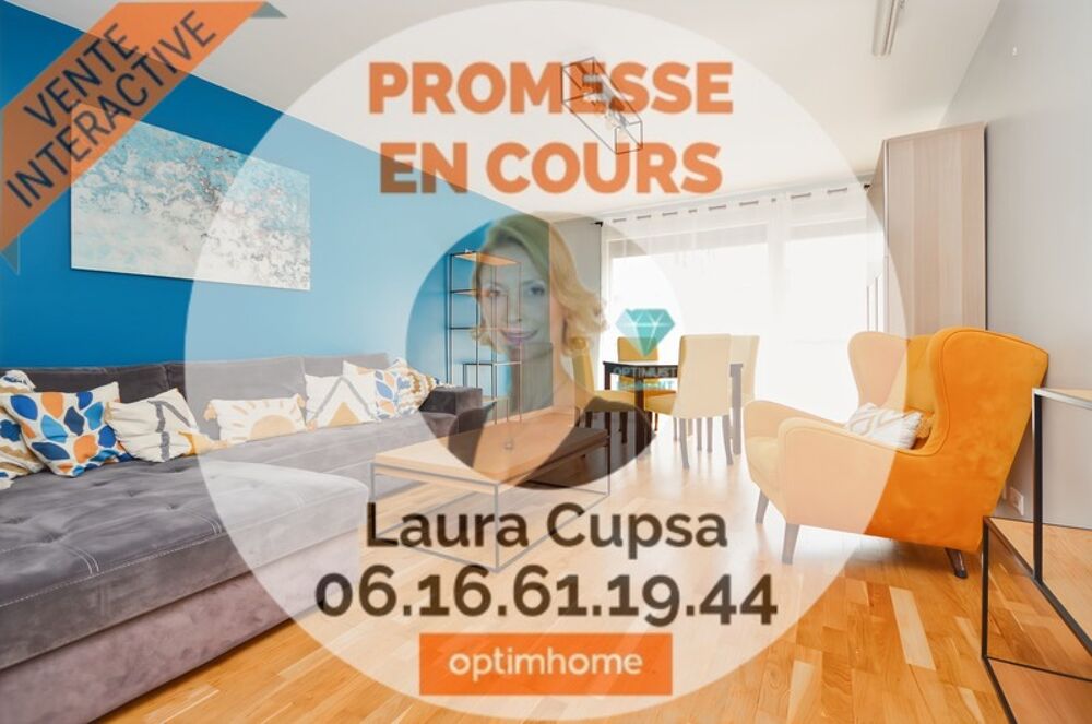 Appartement 4 pièces 76 m² · à Bourg la Reine · 76 m² · 419 000 €
