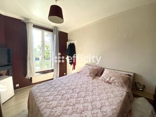  Appartement � vendre 3 pi�ces 49 m�