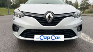 Clio 1.0 TCe 100 Zen 2019 occasion 02100 Saint Quentin