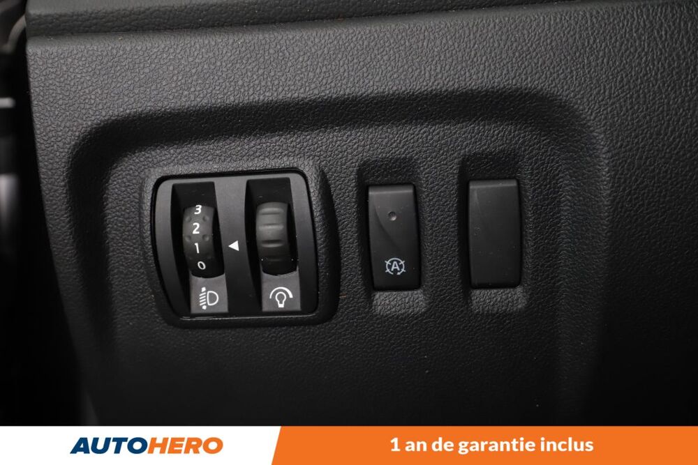 Captur 1.3 TCe Energy Intens 150 ch 2018 occasion 92130 Issy-les-Moulineaux