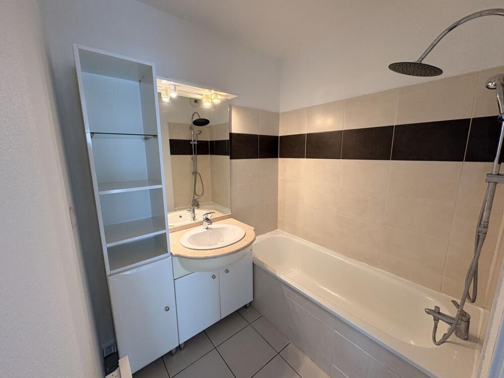 Location Appartement LOCATION T3 ONET LE CHATEAU SANS FRAIS D'AGENCE Onet le chateau