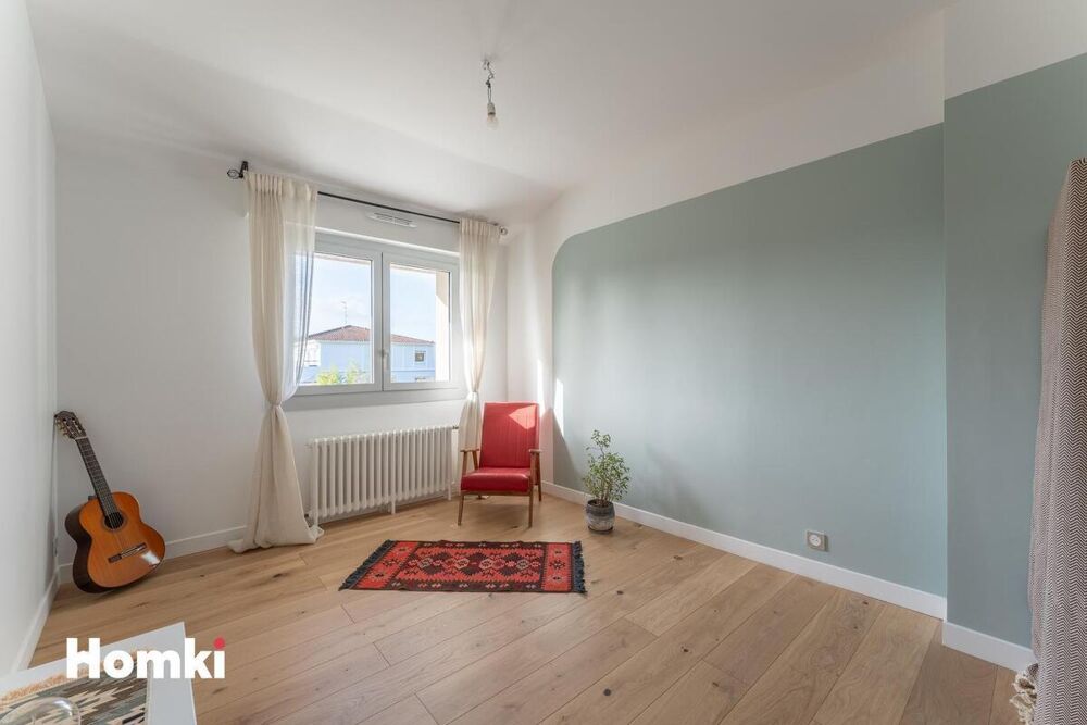 � vendre  Maison Le Bouscat (33110)