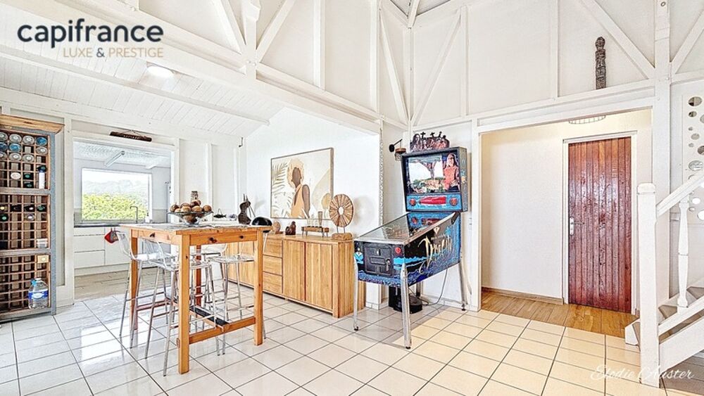 � vendre  Villa Trois-Rivi�res (97114)