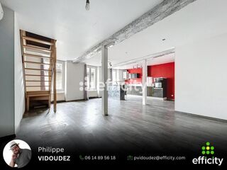  Appartement � vendre 3 pi�ces 78 m�