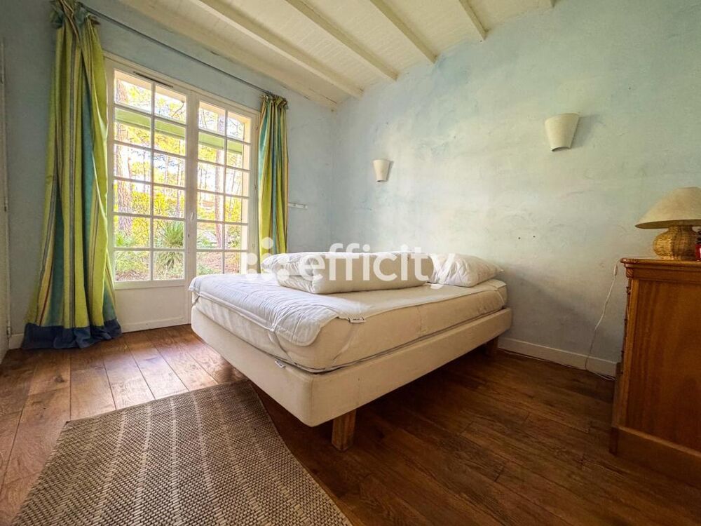 � vendre  Maison Lacanau (33680)