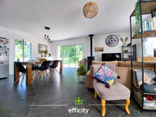  Maison à vendre 4 pièces 93 m²