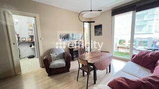  Appartement à vendre 2 pièces 45 m²