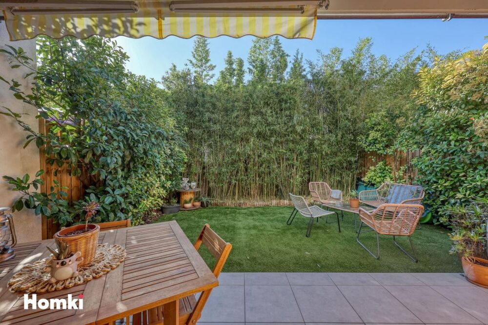 Vente Appartement Appartement T3 de 59 m²+ garage à La Valette-du-Var 83160, Impasse des Chaumes La valette du var