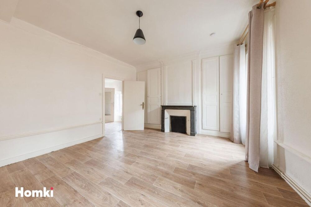 Vente Appartement Appartement T2 Bis de 53 m2 à Clermont-Ferrand 63000, Rue Terrasse Clermont ferrand
