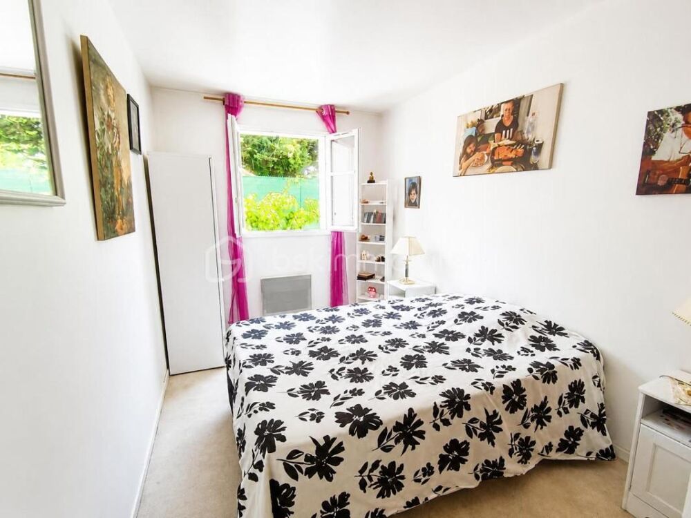 Vente Appartement Appartement F4 88 m² avec Grande Terrasse de 25 m² - Sans vis-à-vis & Box Montlhery