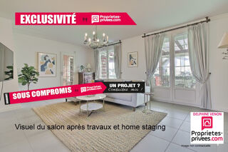  Maison � vendre 6 pi�ces 140 m�