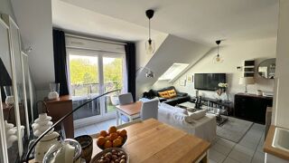 Location Appartement Appartement de 41m2 à louer sur Saint-Amand-les-Eaux Saint amand les eaux