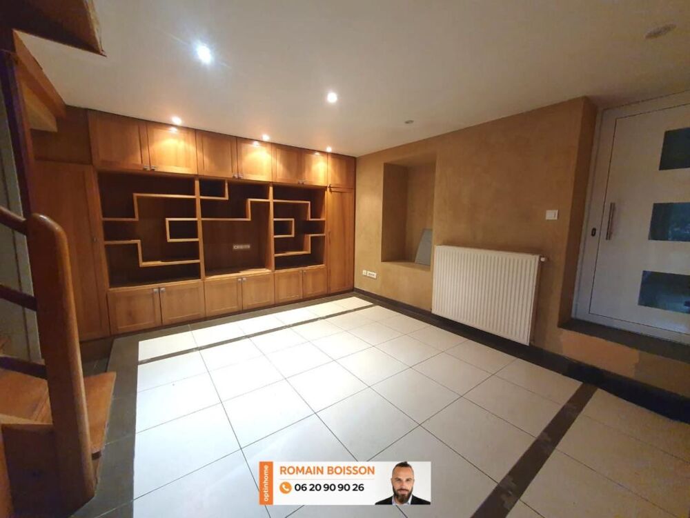 Vente Maison Maison à vendre 5 pièces PERIGUEUX (24) Perigueux