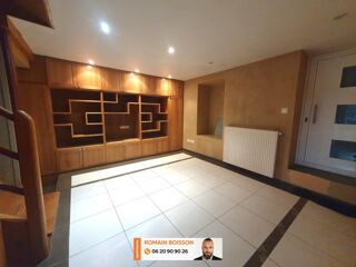  Maison à vendre 5 pièces 135 m²