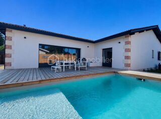  Villa à vendre 5 pièces 175 m² Gujan mestras