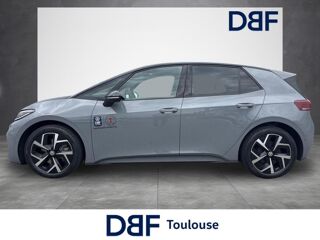 ID.3 ID 3 NOUVELLE 58KWH 190CH STYLE 2026 occasion 31100 Toulouse