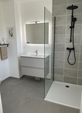  Appartement � vendre 2 pi�ces 46 m�